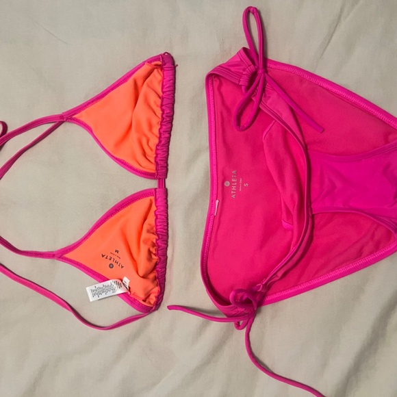 6 items! Package deal- Athleta, Lucky Brand - Picture 7 of 9